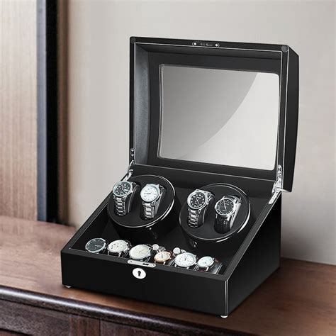 watch winder box for rolex|watch winder recommended for rolex.